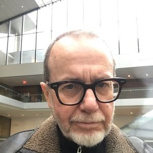 Meet your Posher, Brent